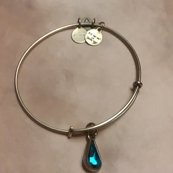 Alex and Ani bracelets - Picture 4 of 8